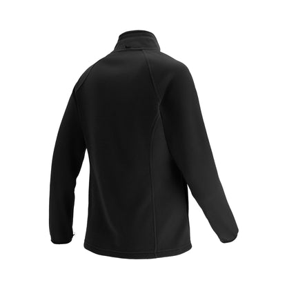 Parka Mujer 3 En 1 Parbat Negro