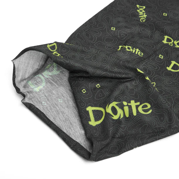 Bandana Coolmax Logography Negro