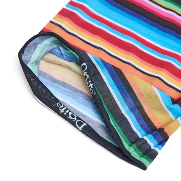Bandana Coolmax Stripe Multicolor