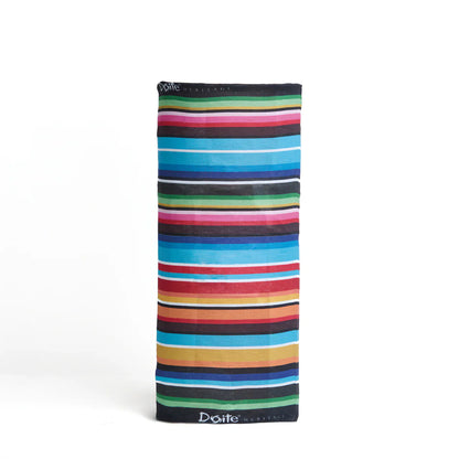 Bandana Coolmax Stripe Multicolor