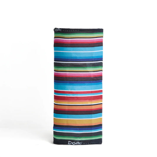 Bandana Coolmax Stripe Multicolor