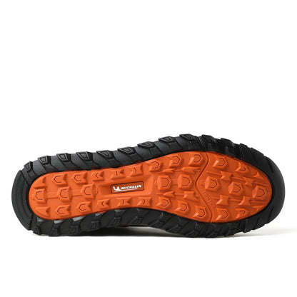 botín-hombre-outdoor-impermeable-cañaalta-kaki