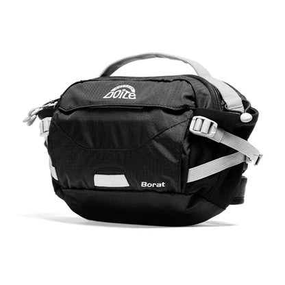 Banano Borat Doite Negro