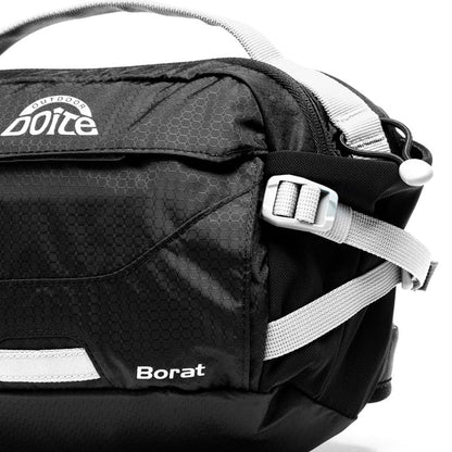 Banano Borat Doite Negro