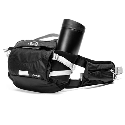 Banano Borat Doite Negro