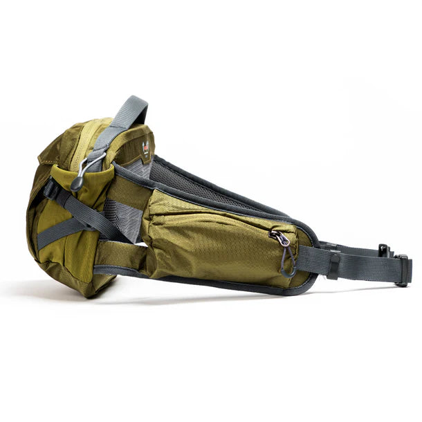 Banano Borat Doite Oliva