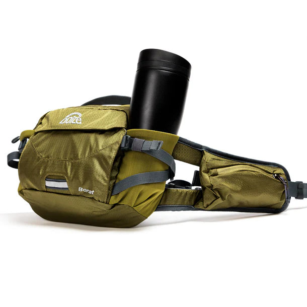 Banano Borat Doite Oliva