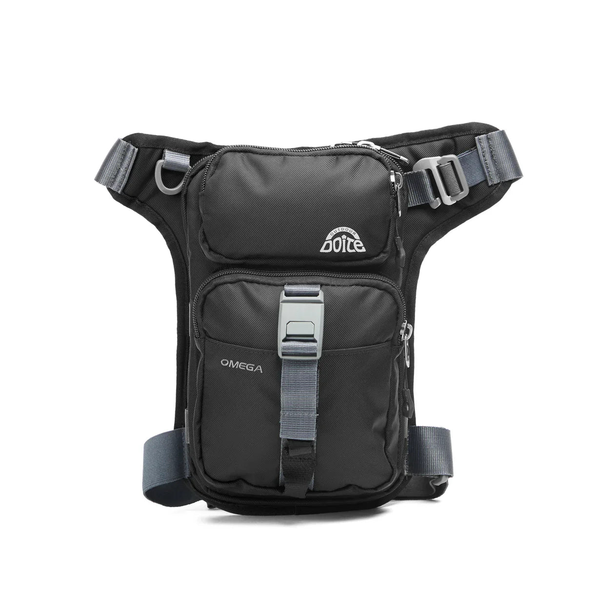 Muslera Omega 2,5L Doite Negro