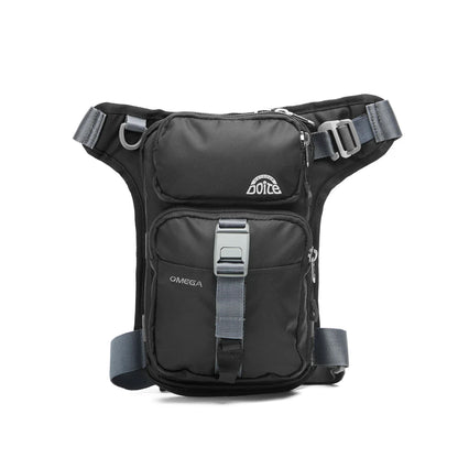 Muslera Omega 2,5L Doite Negro