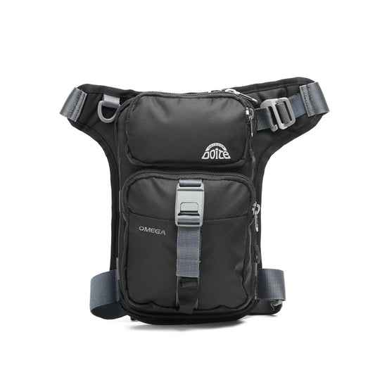 Muslera Omega 2,5L Doite Negro