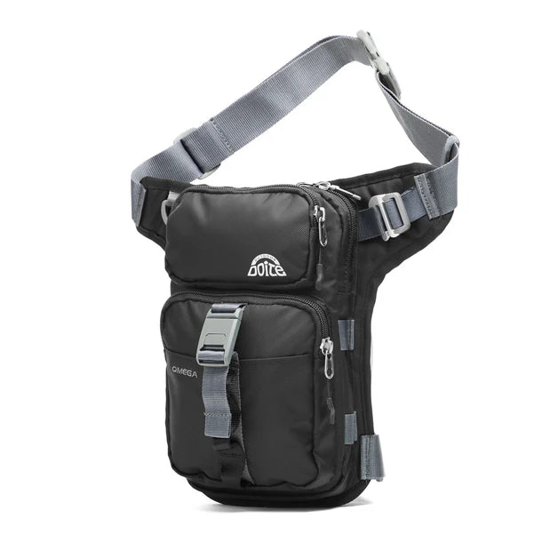 Muslera Omega 2,5L Doite Negro