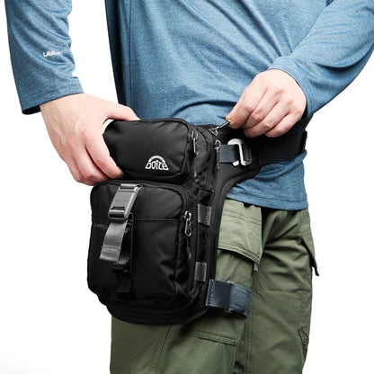 Muslera Omega 2,5L Doite Negro