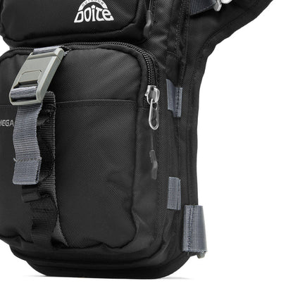 Muslera Omega 2,5L Doite Negro