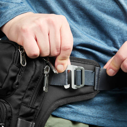 Muslera Omega 2,5L Doite Negro