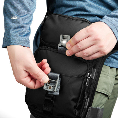 Muslera Omega 2,5L Doite Negro