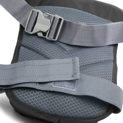 Muslera Omega 2,5L Doite Negro