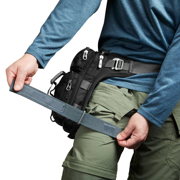 Muslera Omega 2,5L Doite Negro