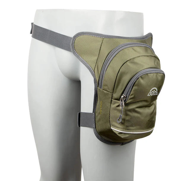 Muslera Petrol 2,2L Doite Oliva