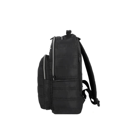 Mochila para notebook 15" Vermont negra