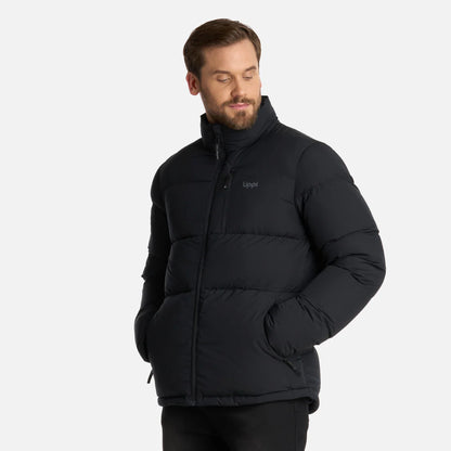 Chaqueta Hombre CityDown Jacket Negro