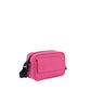 Cartera Mujer Bandolera Iris Fucsia S