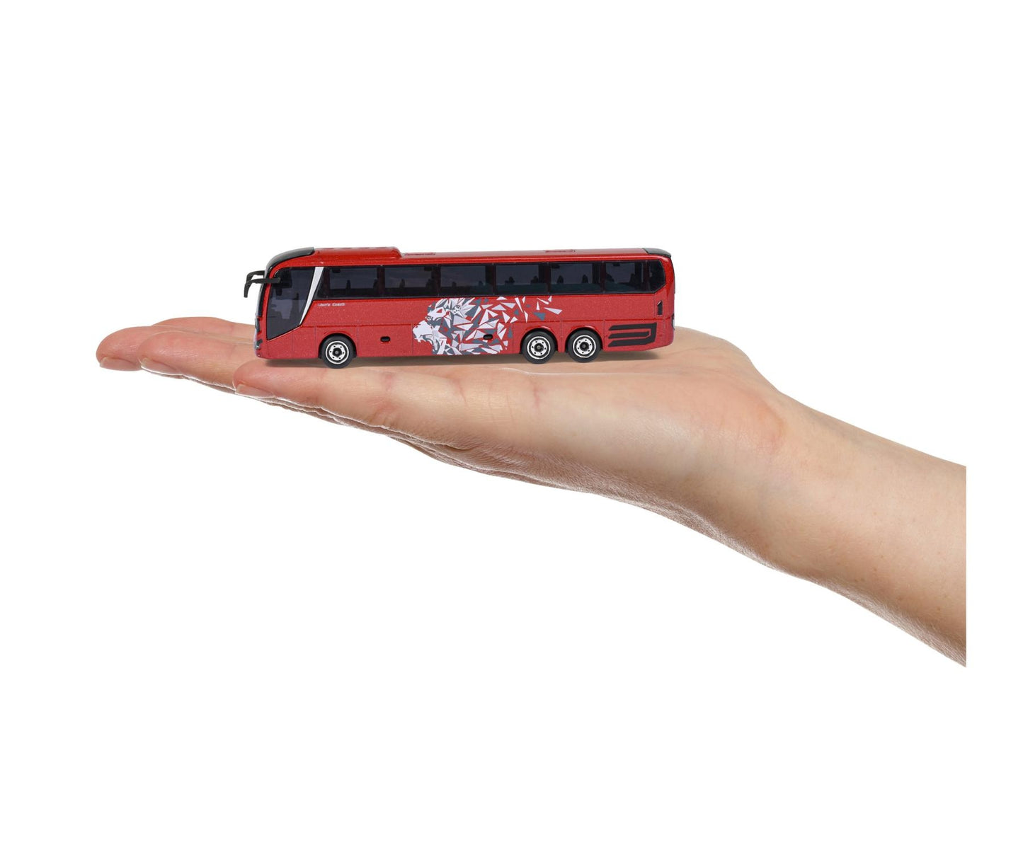 City Man Bus