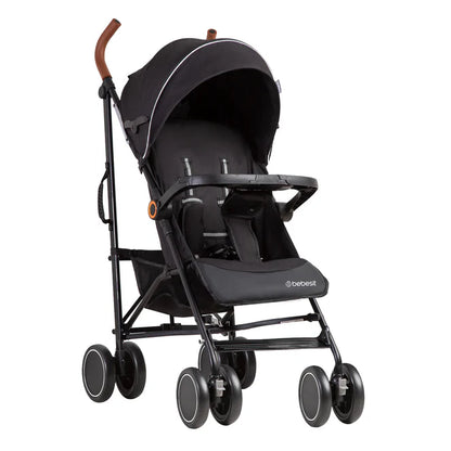 Coche Paragua Magic Ride Negro
