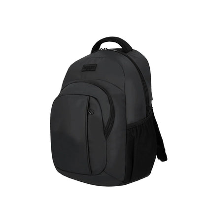 Mochila para notebook 15" Atomik negra