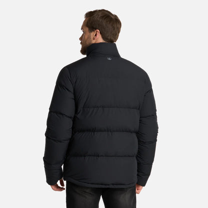 Chaqueta Hombre CityDown Jacket Negro