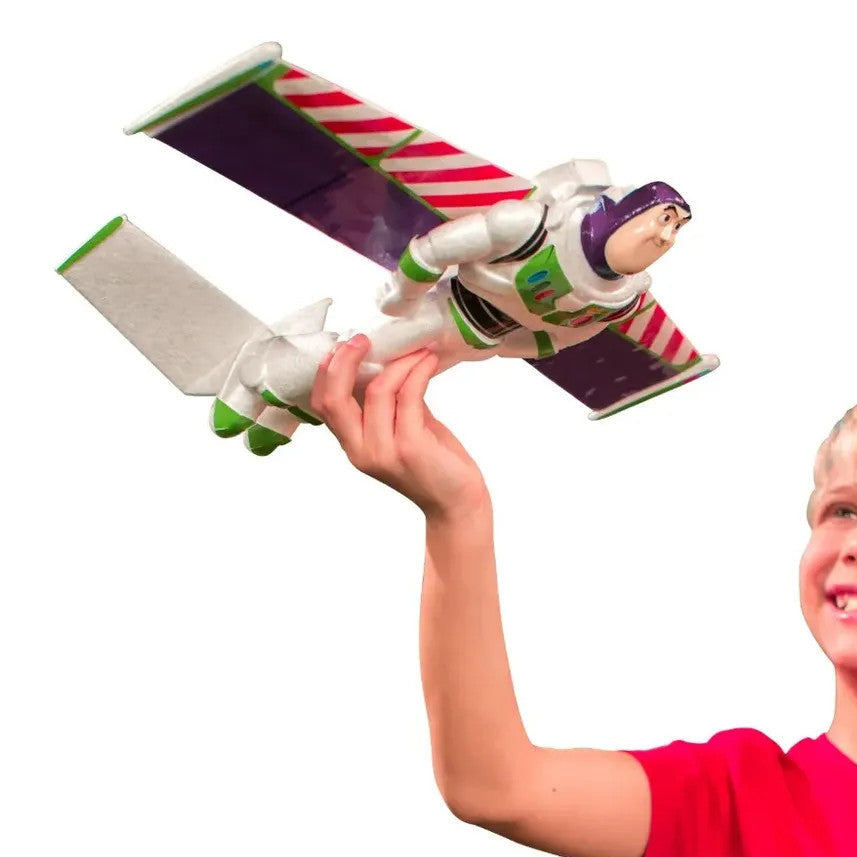 Avión Planeador RealFlyer de Buzz Lightyear (Toy Story)