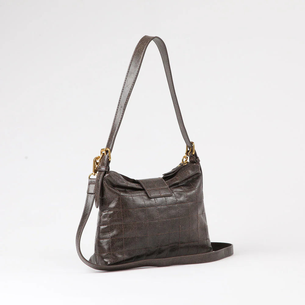 Cartera Mujer Cruzada Becky Café