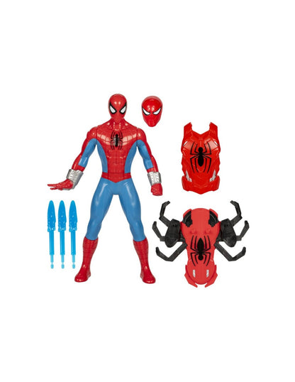 Figura De Acción Spiderman Thwip Blast Spider-Man