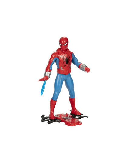 Figura De Acción Spiderman Thwip Blast Spider-Man