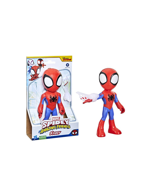 Figura Spidey And Friends 25 Cm Spidey