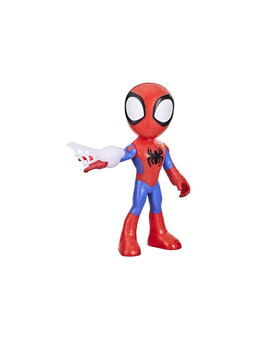 Figura Spidey And Friends 25 Cm Spidey