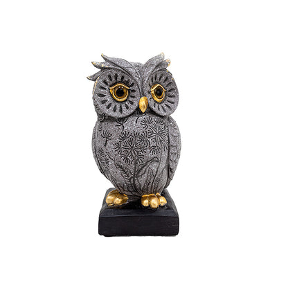 Figura Búho S
