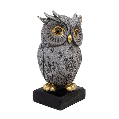 Figura Búho XL