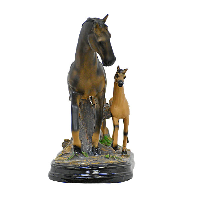 Figura Caballos