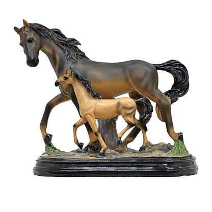 Figura Caballos