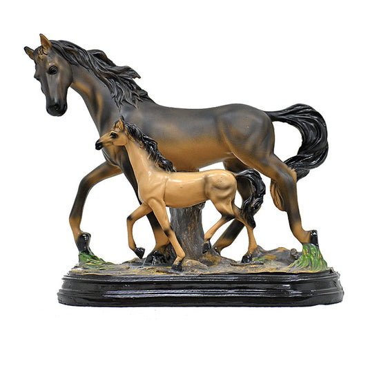 Figura Caballos