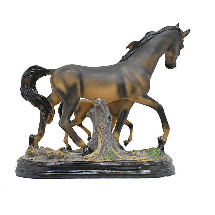Figura Caballos
