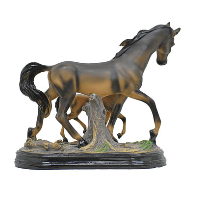 Figura Caballos
