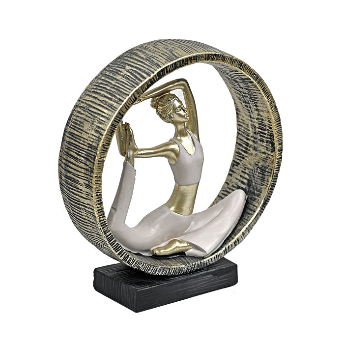Figura Yoga Tadasana Premium