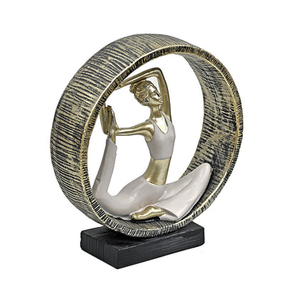Figura Yoga Tadasana Premium