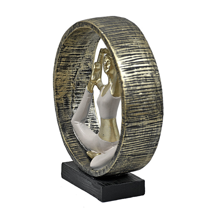 Figura Yoga Tadasana Premium