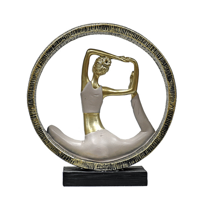 Figura Yoga Tadasana Premium
