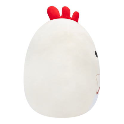 Peluche Rooster
