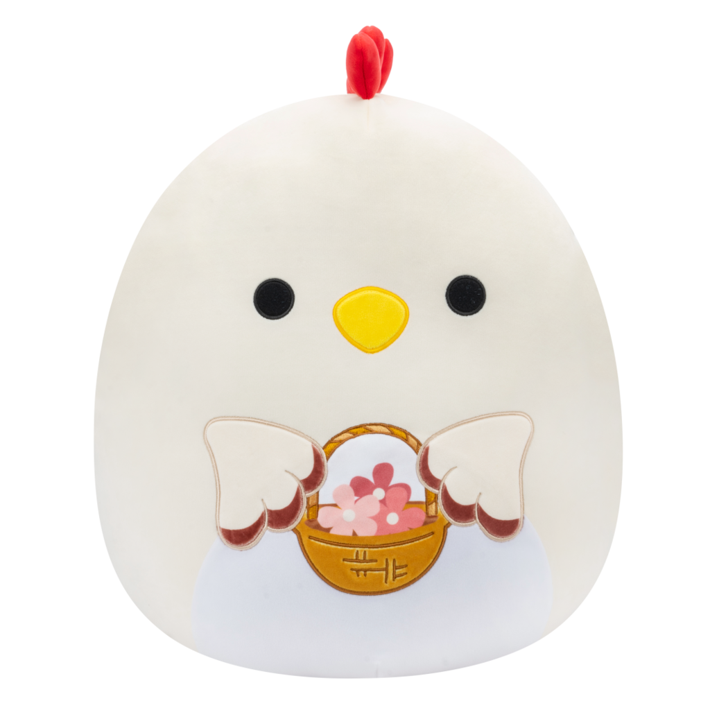 peluche-rooster