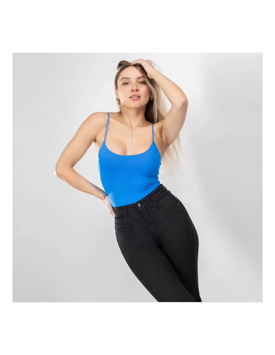 jeans-mujer-flare-kim-3781-efecto-faja-negro