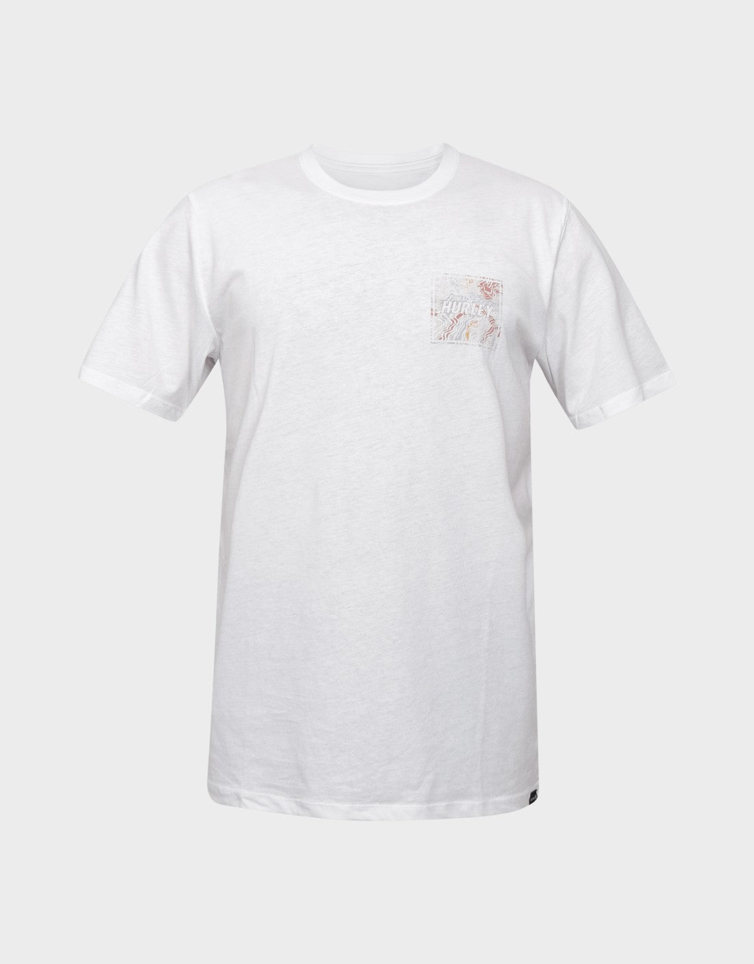 Polera Hombre Manga Corta